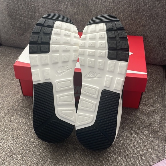 Nike Air Max SC Black Leopard/Cheetah - Picture 5 of 7